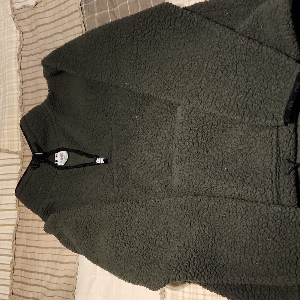 Women's sherpa
